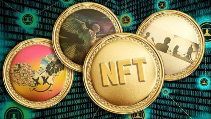 NFT的未来，超越数字艺术