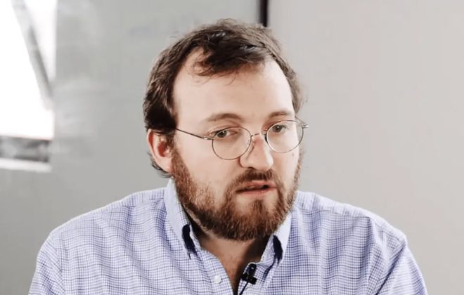 Charles Hoskinson谈Cardano下ADA对多种数字货币DeFi生态系统的支持潜力