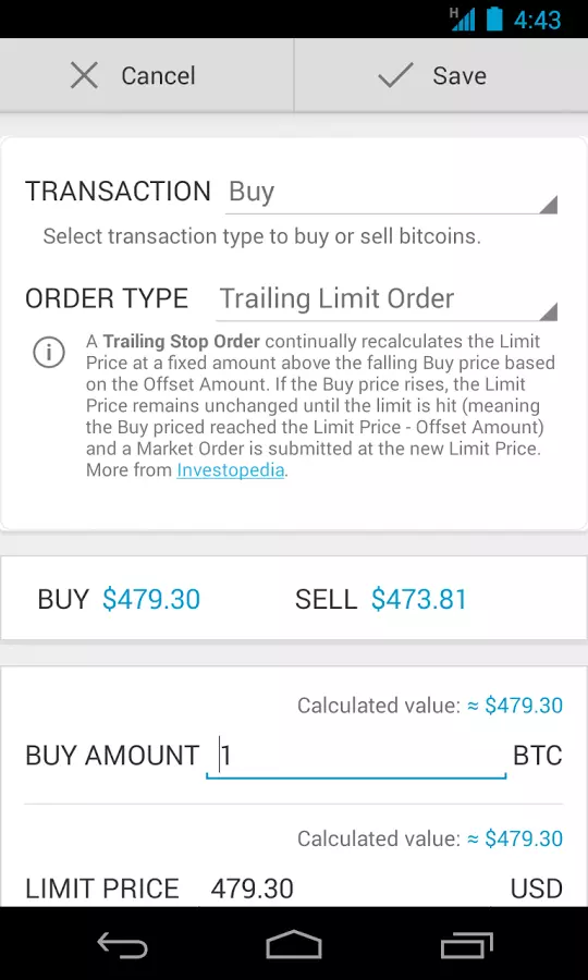 使用Orange Gateway兑换比特币，探索数字货币的新纪元