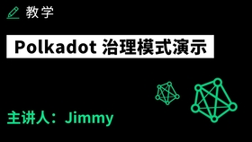 Polkadot面临困境的四大原因深度解析与未来展望