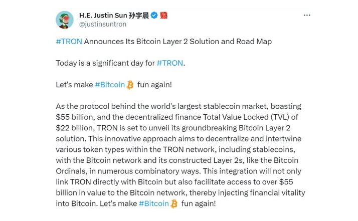 Tron重大区块生产里程碑，重塑数字世界的关键时刻