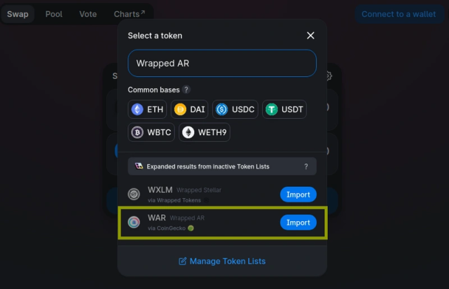 AR.IO引领革新，推出Web3身份与托管的信用卡支付功能在Arweave上