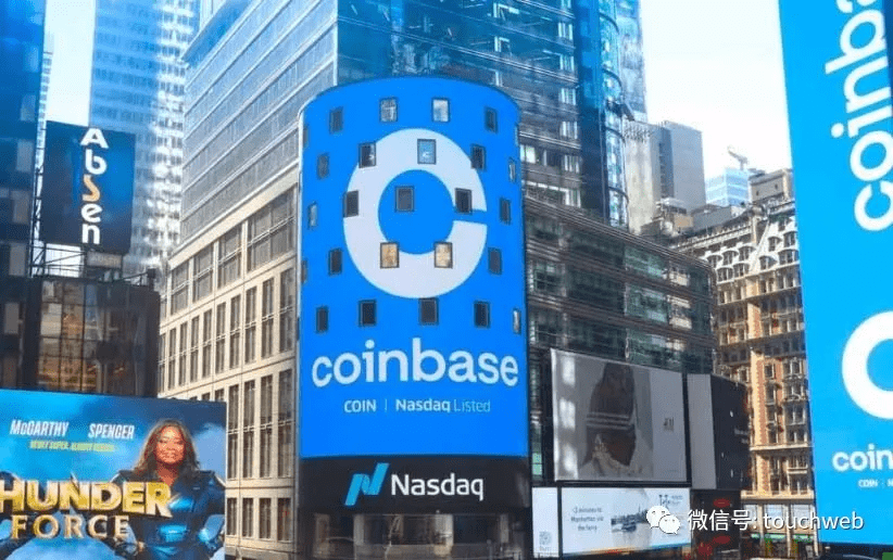 Coinbase盈利不及预期，Deribit被收购，华尔街分析师观点分歧