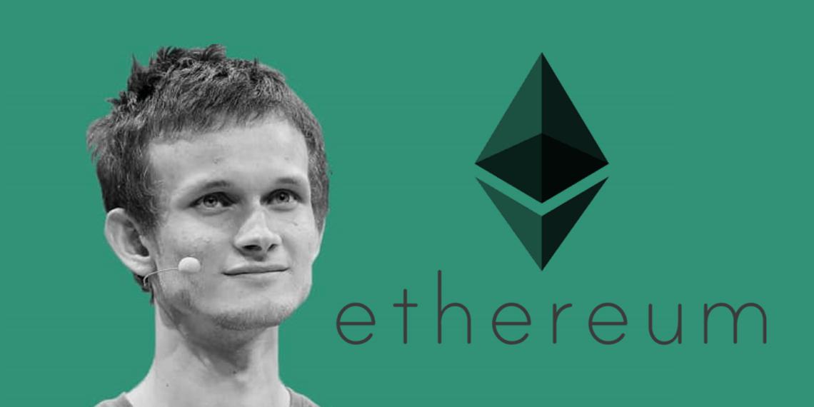 以太坊进入重建时代，Vitalik Buterin倡导文化变革