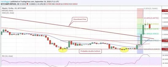 CBDC之争引发开发者对决，Ripple首席技术官为XRP账本辩护
