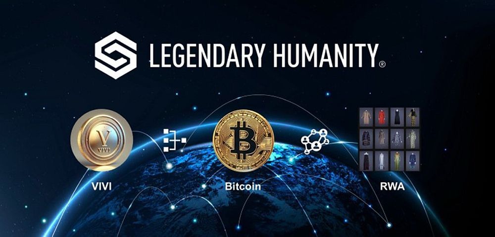 Humanity推出价值达11亿美元的主网，挑战Worldcoin的新里程碑