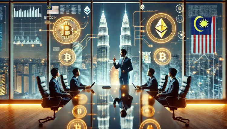 马来西亚提出代币化资本市场产品新框架，重塑金融生态与促进数字经济发展