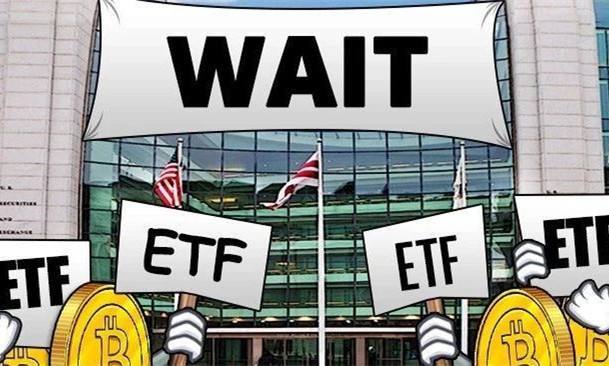 继比特币和以太坊ETF的成功之后，VanEck寻求美国证券交易委员会批准首个美国BNB ETF