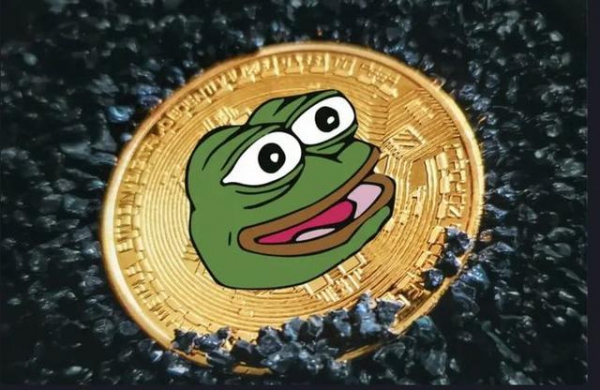 乙太坊迷因币爆发，Pepe、柴犬币齐涨，新迷因币预售突破900万美元