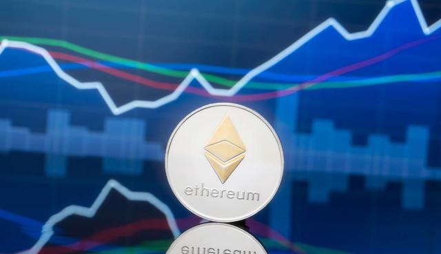 加密货币市场强势反弹，以太坊三天涨幅超40%