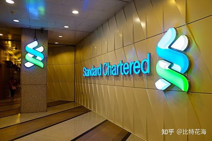 渣打银行预测，比特币第二季度有望冲破12万美元大关