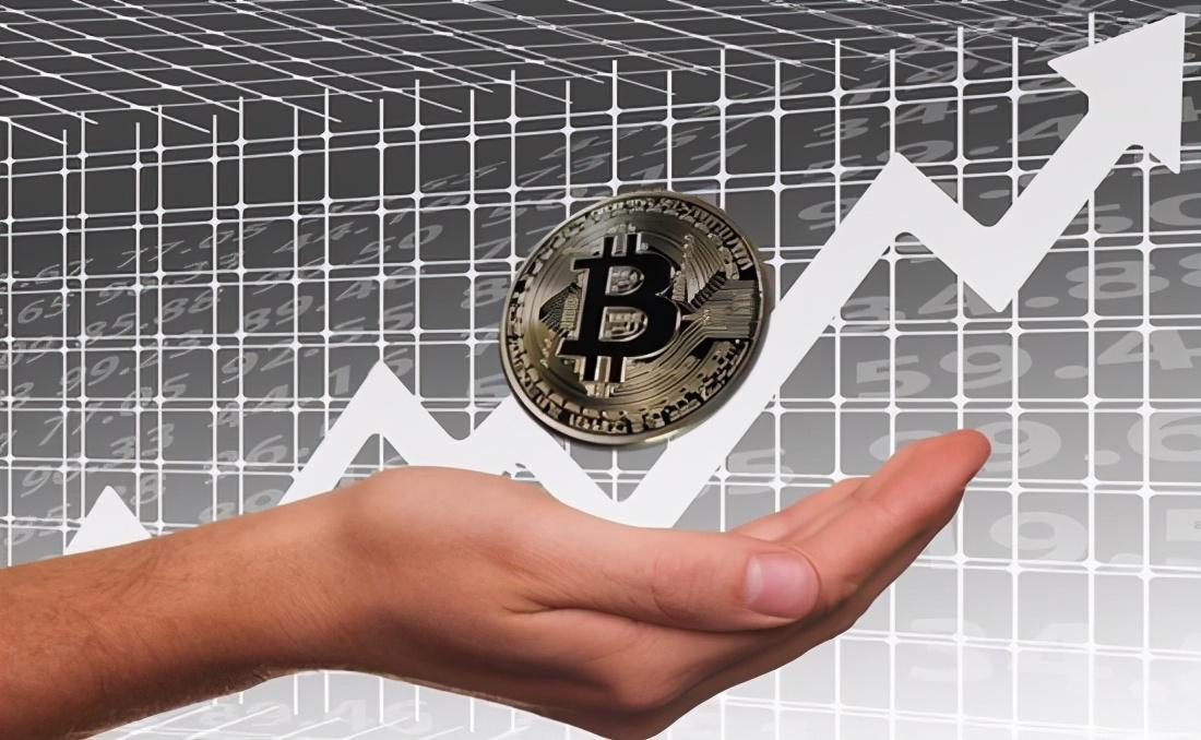 BTC/USD，鮑威爾的演講激發了人們對加密貨幣的新熱情，比特幣有望突破100,000美元大关