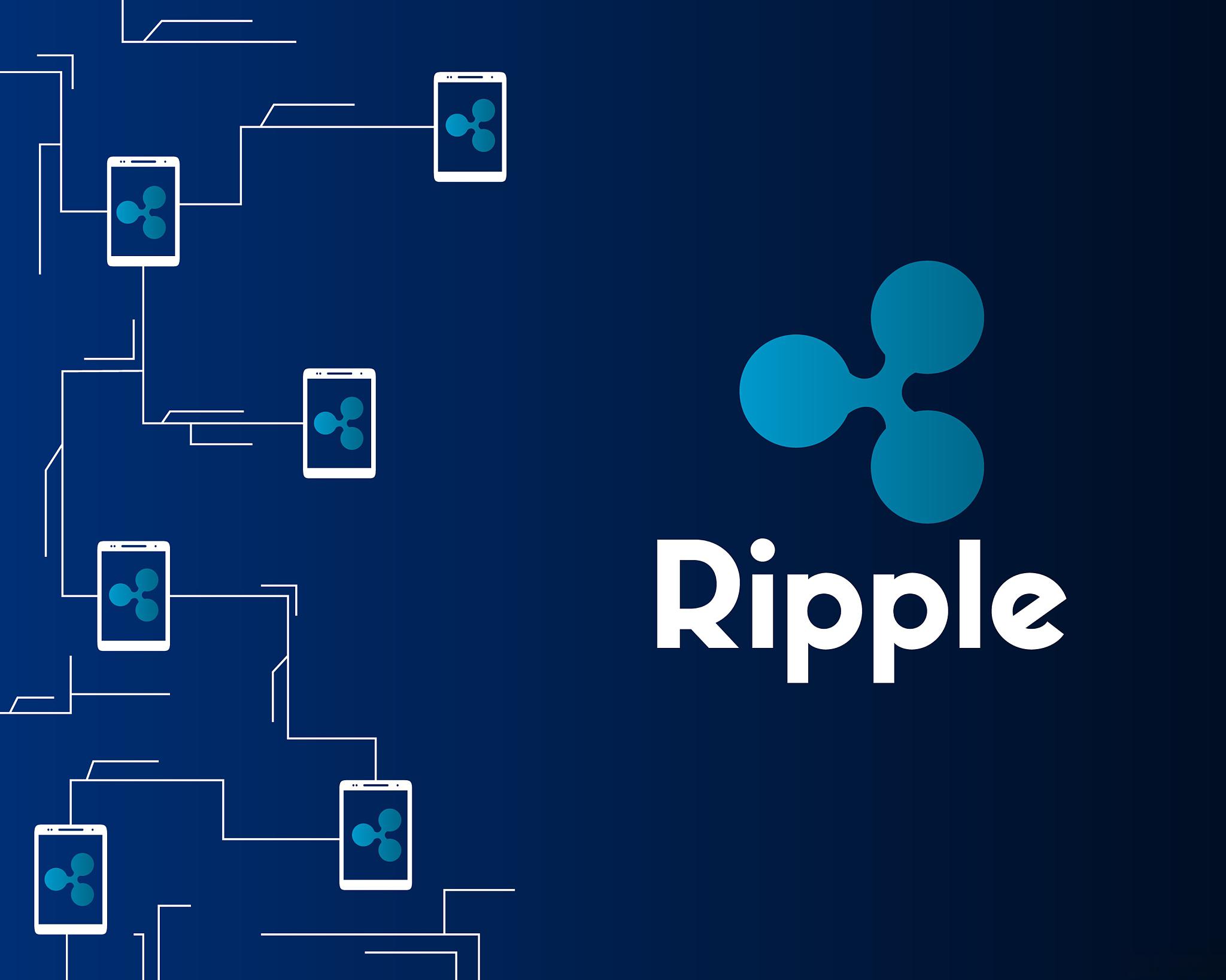 贝莱德与Ripple合作背后的隐秘之路，XRP助力机构结算的潜力巨大