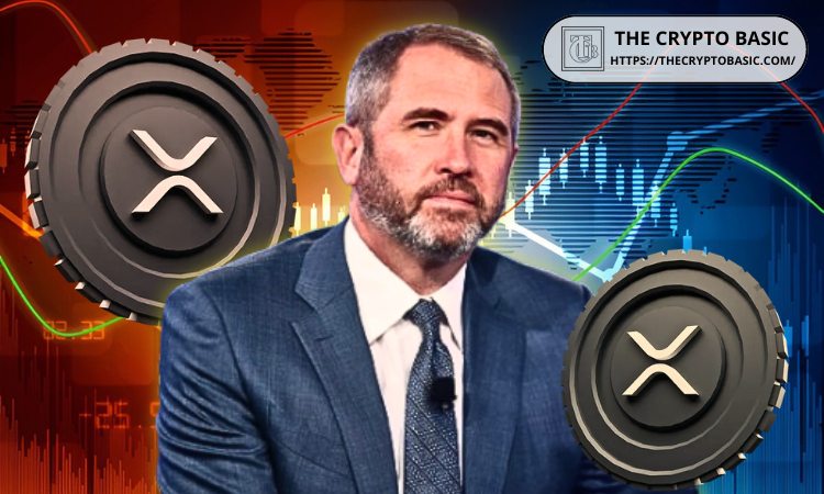 贝莱德与Ripple的隐秘之路，XRP或将为该机构结算提供强大支持