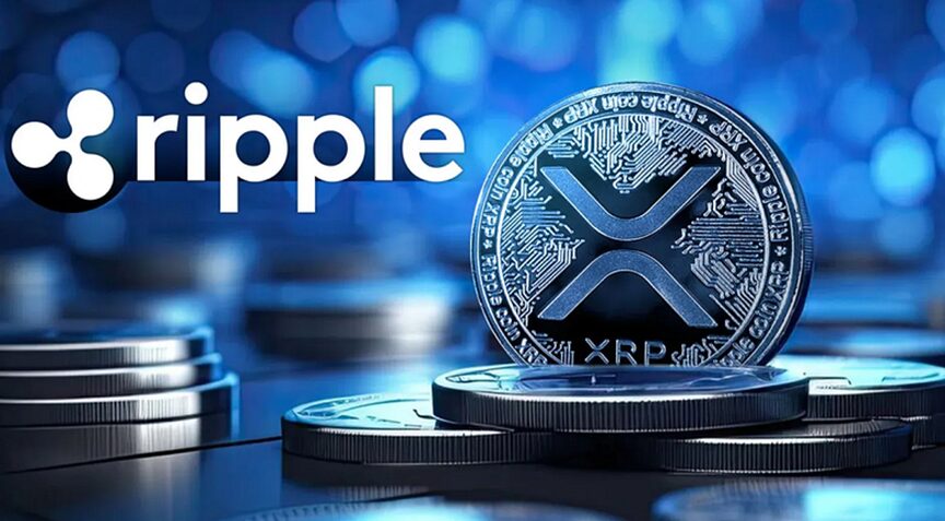 贝莱德与Ripple的隐秘之路，XRP或将为该机构结算提供强大支持