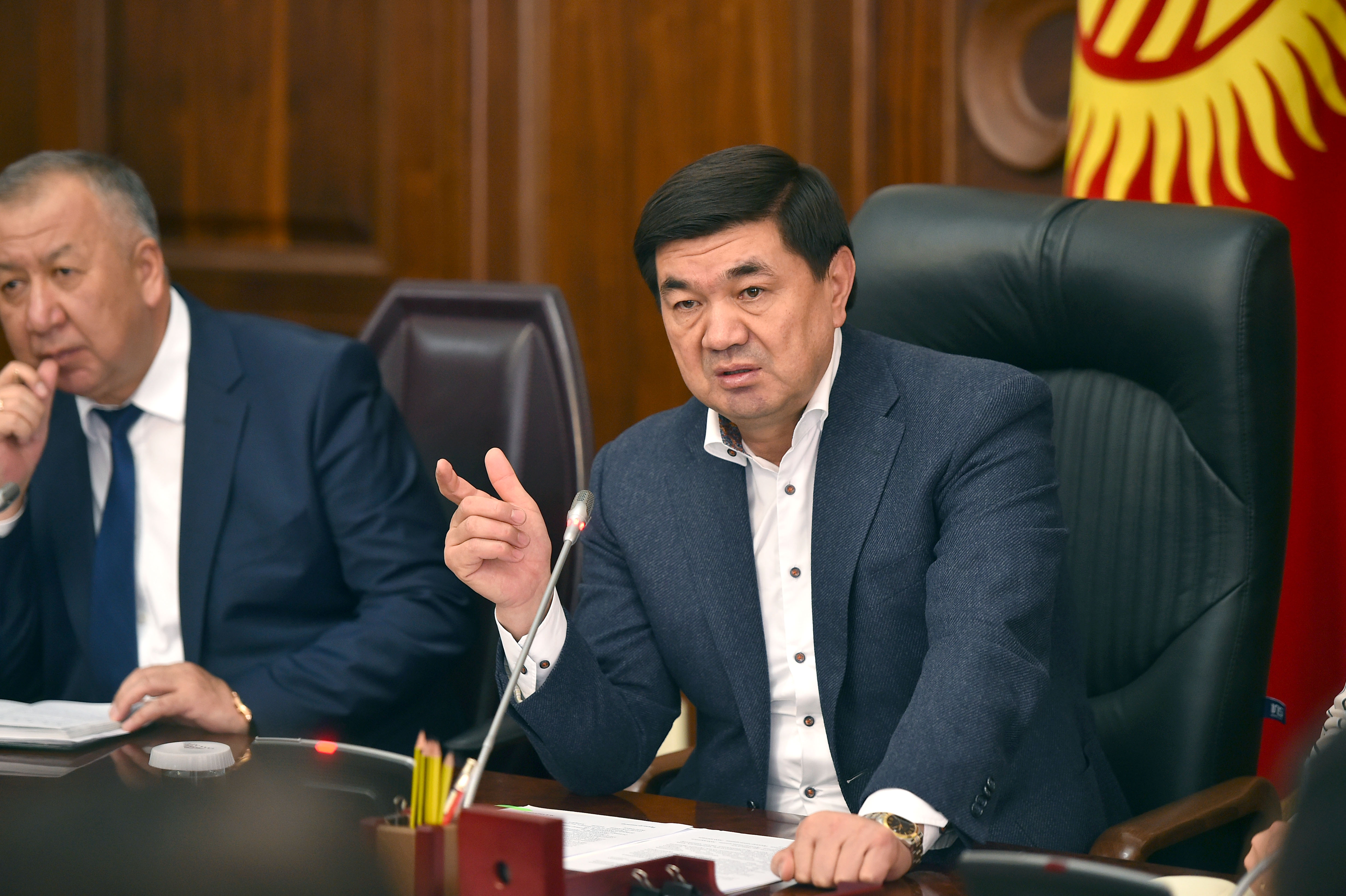 币安创始人将为吉尔吉斯斯坦总统提供数字资产方面的建议，吉尔吉斯斯坦数字货币发展的前沿视角