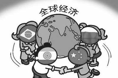 小国积极参与全球加密经济，挑战与机遇并存
