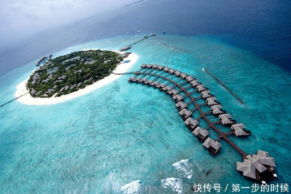 马尔代夫计划投资90亿美元建立区块链中心以应对债务负担