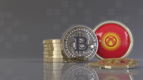 币安与吉尔吉斯斯坦的合作，推动加密货币支付与区块链普及的新篇章