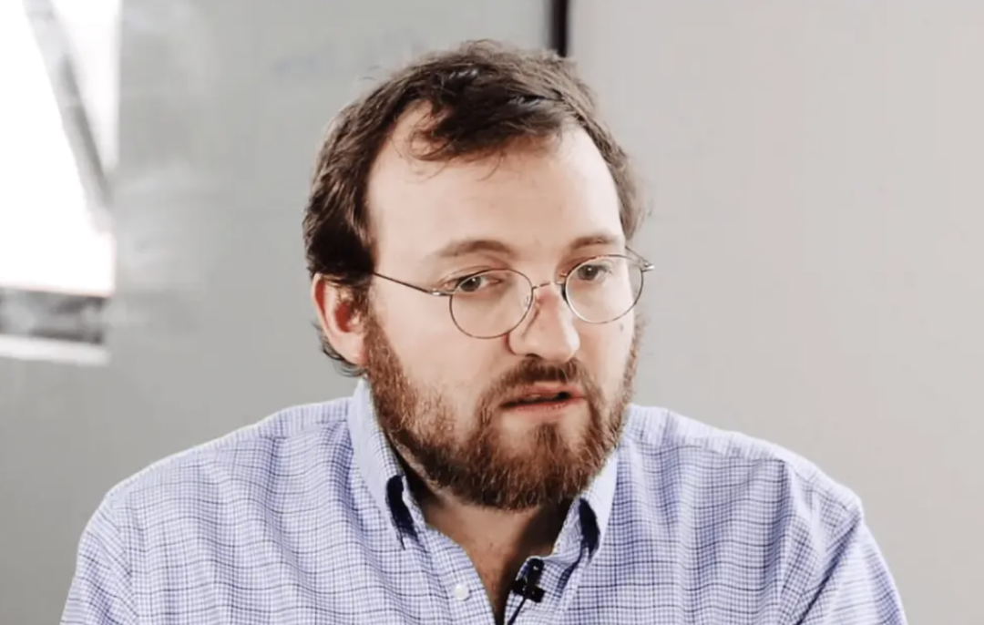 Chain Abstraction，Cardano 创始人揭示区块链统一的未来