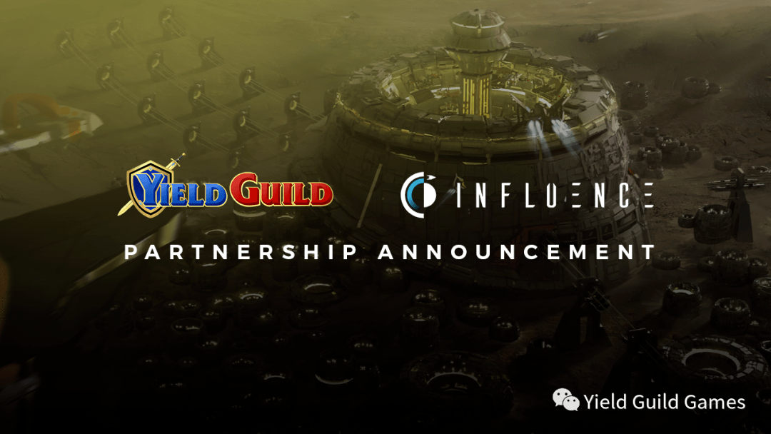 Yield Guild Games成立游戏发行部门，重磅推出LOLA冒险乐园——游戏产业的新里程碑