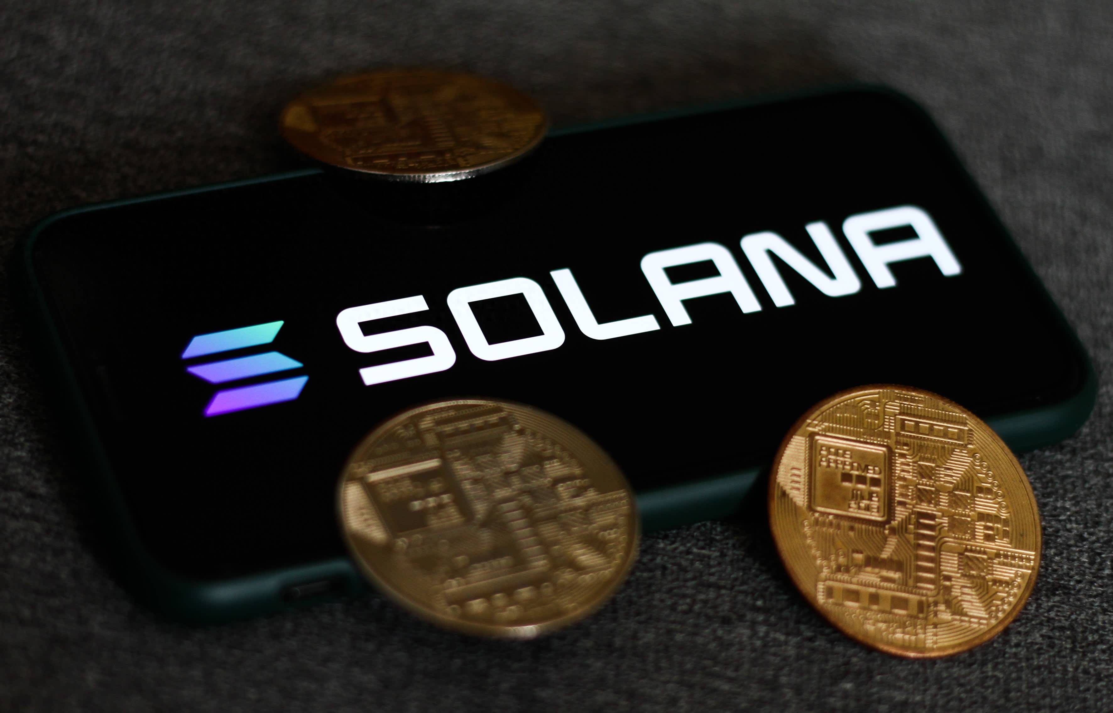 R3与Solana合作，引领公共区块链与受监管金融机构及现实世界资产的深度融合