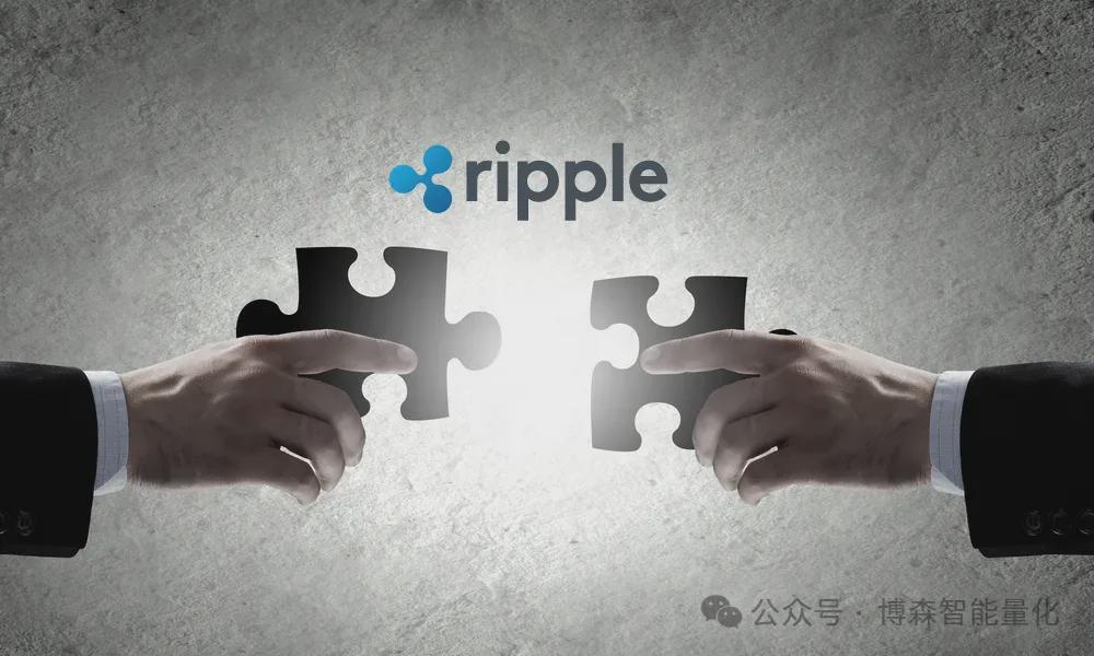 Ripple引领潮流，各大银行联手推出稳定币