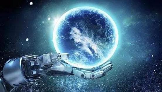 区块链、元宇宙与AI机器学习，开启未来科技新纪元