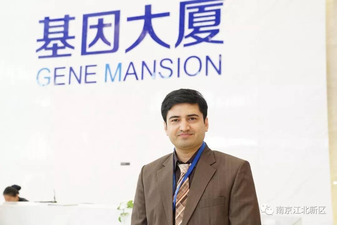 巴基斯坦青年，创新核心力量崛起