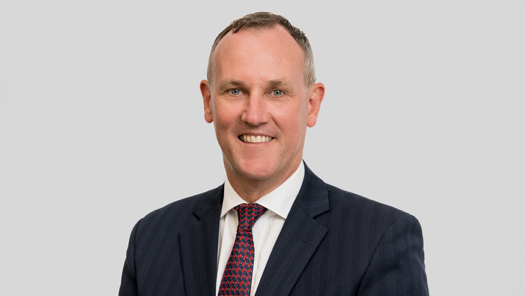 Stuart Alderoty，引领Ripple应对监管风暴的法律策略师
