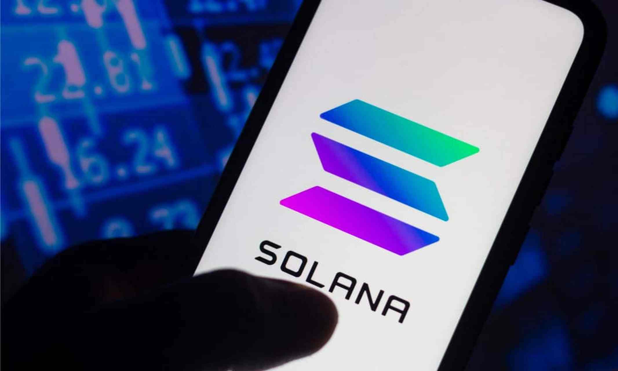 Solana社交参与度的惊人增长，预计增长17倍，达到惊人的1.74亿用户