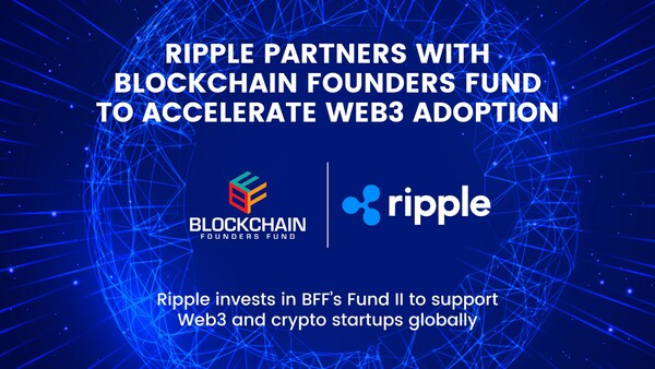 Ripple区块链活动聚焦，鲁斯币、托管服务与全球影响力的拓展