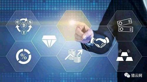 Ripple声明重塑全球金融生态，区块链引领金融变革