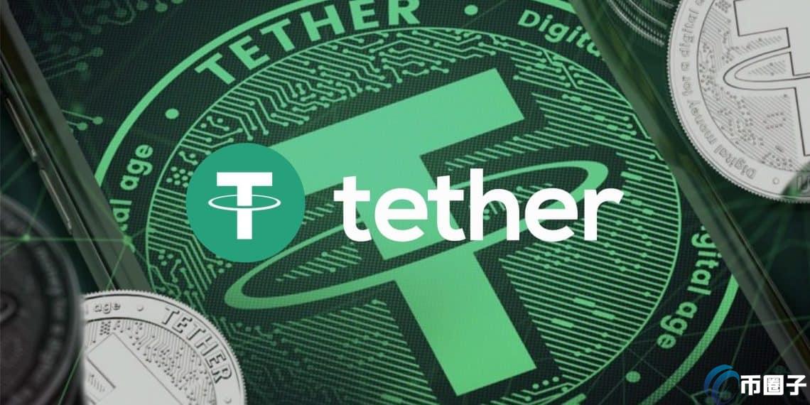 稳定币市场格局重塑，Tether与Tron的挑战，Circle的崛起之路