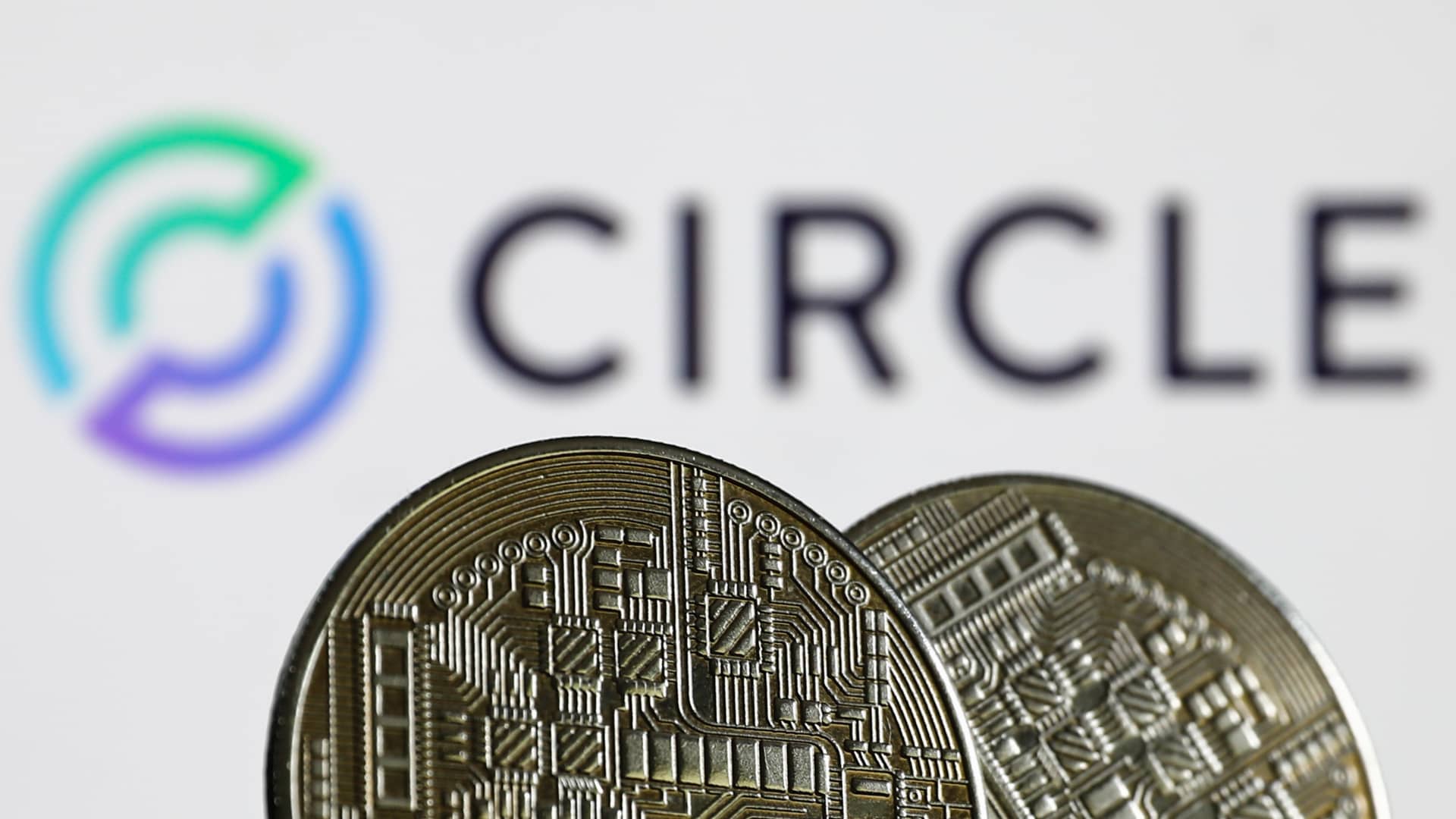 稳定币市场格局变迁，Tether、Tron主导下的挑战与Circle的崛起