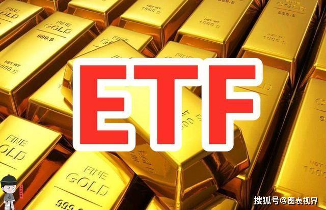 从金条到区块链，Z世代为何可能永远不会购买黄金ETF