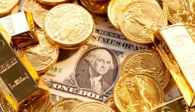 财政部公布黄金支持的稳定币USDKG详情，全球货币体系重塑契机来临
