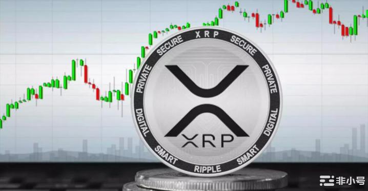 又一家大公司宣布，大手笔投入，一千万美元XRP购买计划引领行业新风向