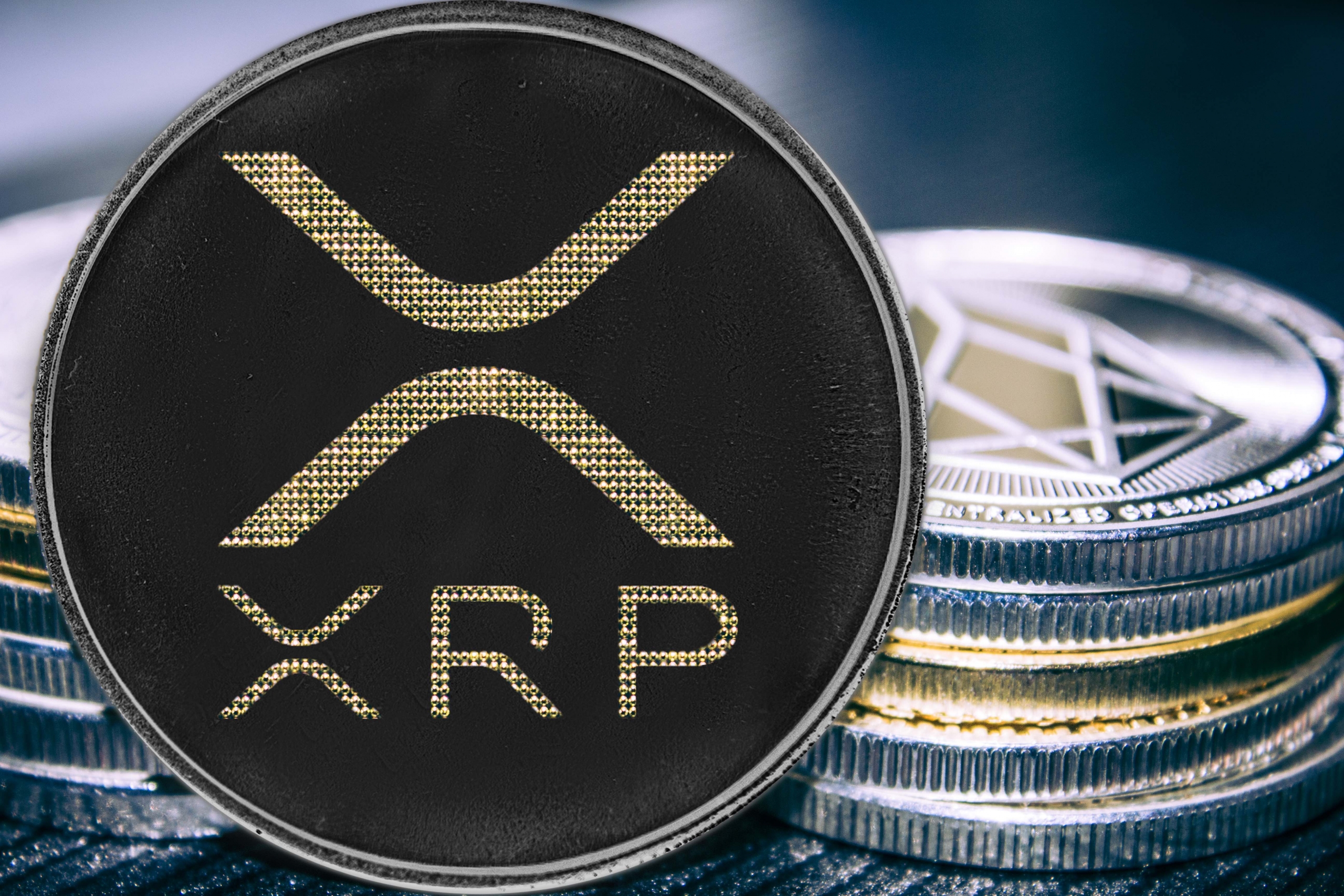 又一家大公司宣布，大手笔投入，一千万美元XRP购买计划引领行业新风向