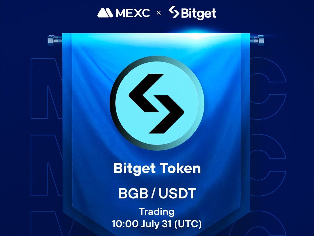 Bitget上线Ripple USD强化监管，推动数字货币行业稳健发展