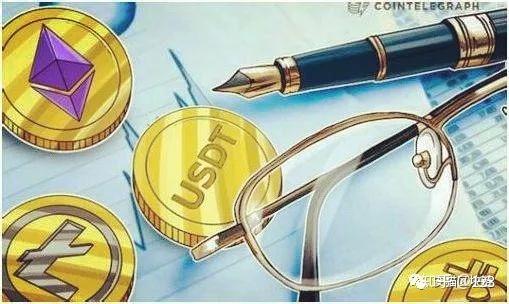 稳定币，区块链的第一个杀手级应用？