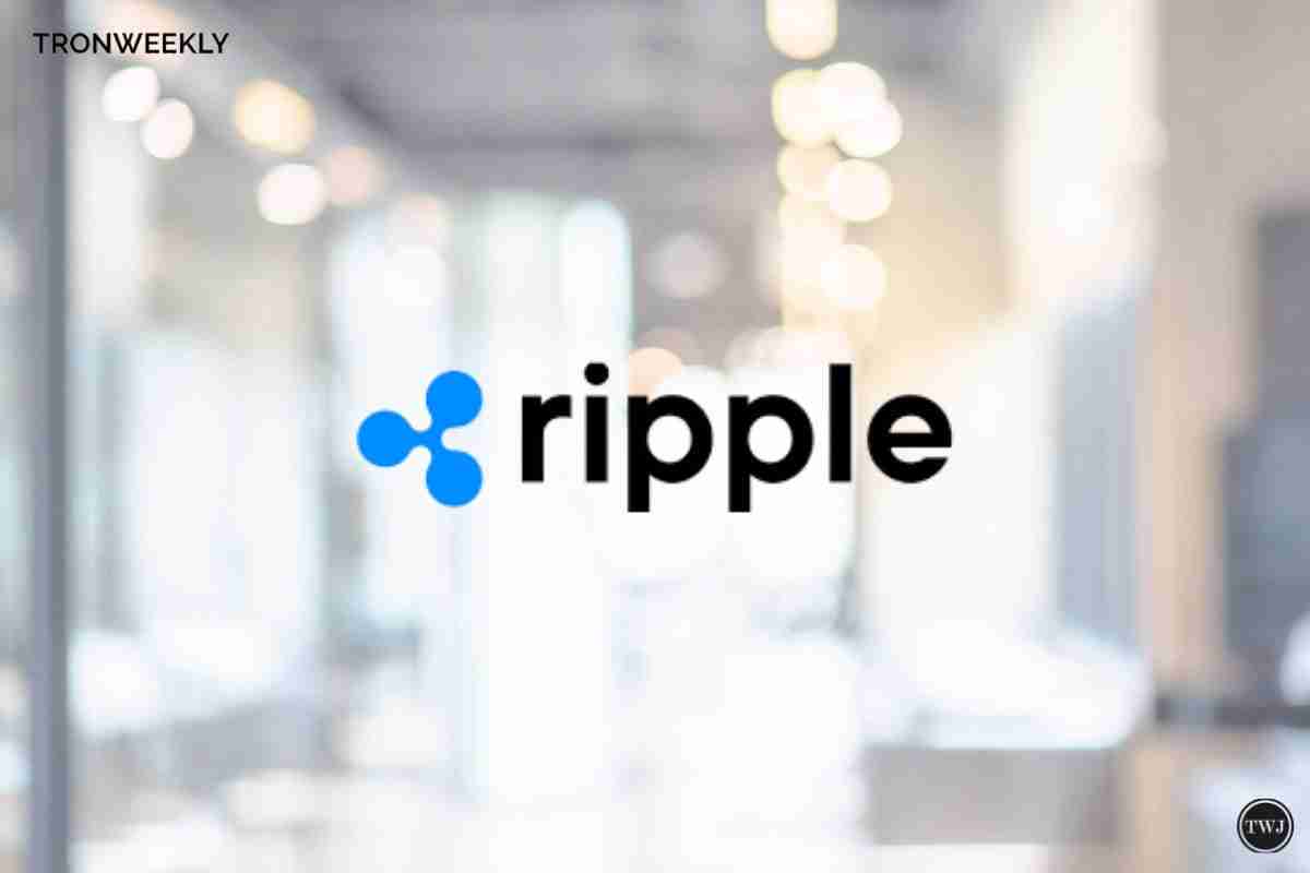 Ripple提议使用XRP和RLUSD取代SWIFT，跨境支付的新篇章