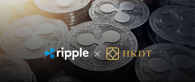 Ripple提议使用XRP和RLUSD取代SWIFT，跨境支付的新篇章