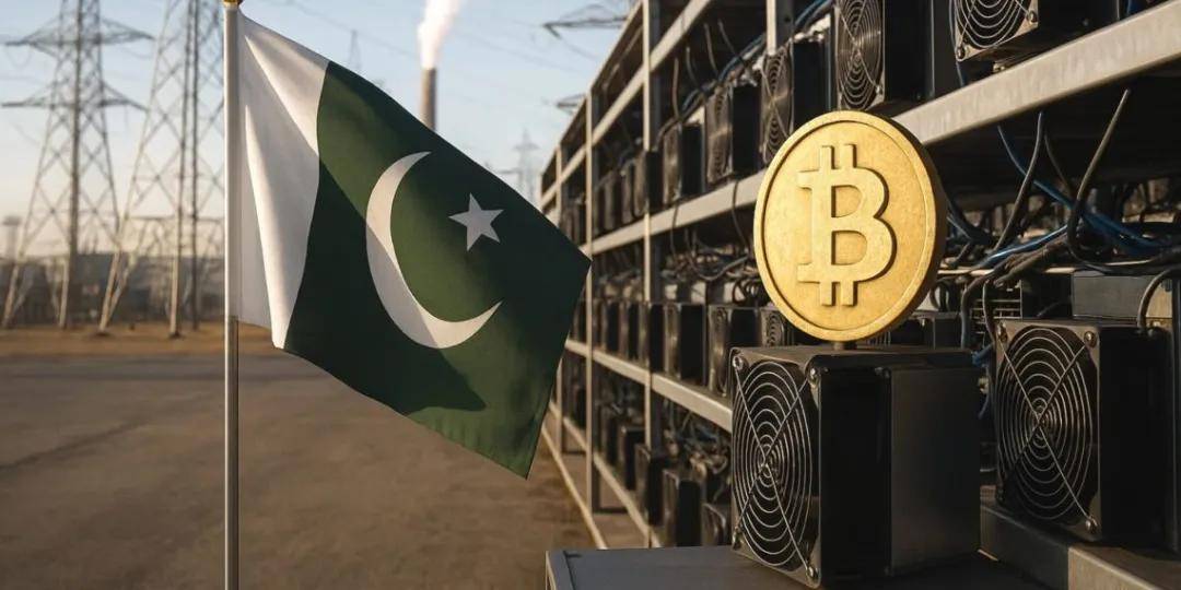 巴基斯坦引领加密货币竞赛，政府主导比特币储备新篇章