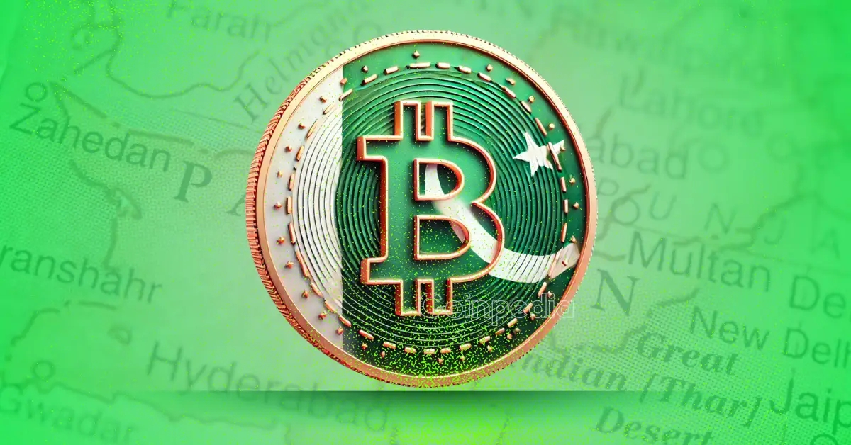 巴基斯坦加入加密货币竞赛，政府主导比特币储备的新篇章