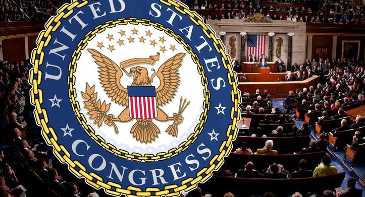 密歇根州议员提出多项加密货币法案，国会议员重启区块链监管法案重塑数字货币监管格局