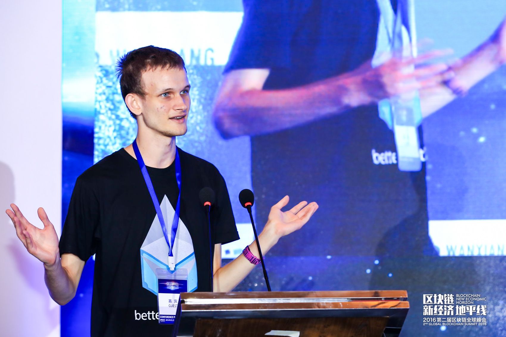 Charles Hoskinson与Vitalik Buterin辩论，ZK证明与以太坊设计的理念碰撞