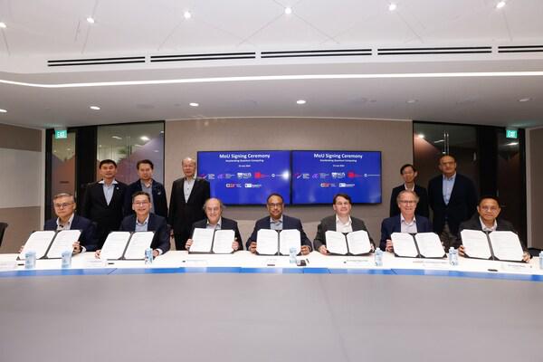 BTQ Technologies与Quandela合作签署谅解备忘录，共同推进量子工作量证明协议发展