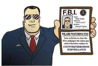FBI、SEC与DOJ联合行动，逮捕加密货币初创公司CEO应对危机