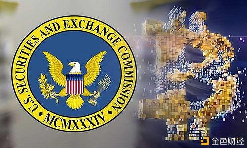 区块链协会成功收购美国商品期货交易委员会，重塑行业格局的标志性事件